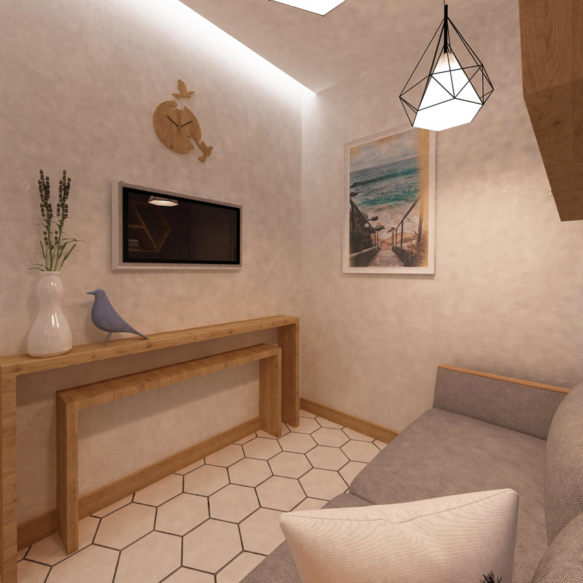 Дизайн стоматологии ДЕМЕТРА