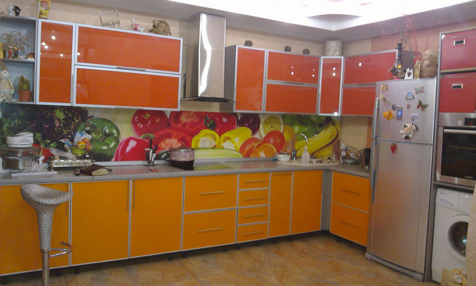 Наши работы