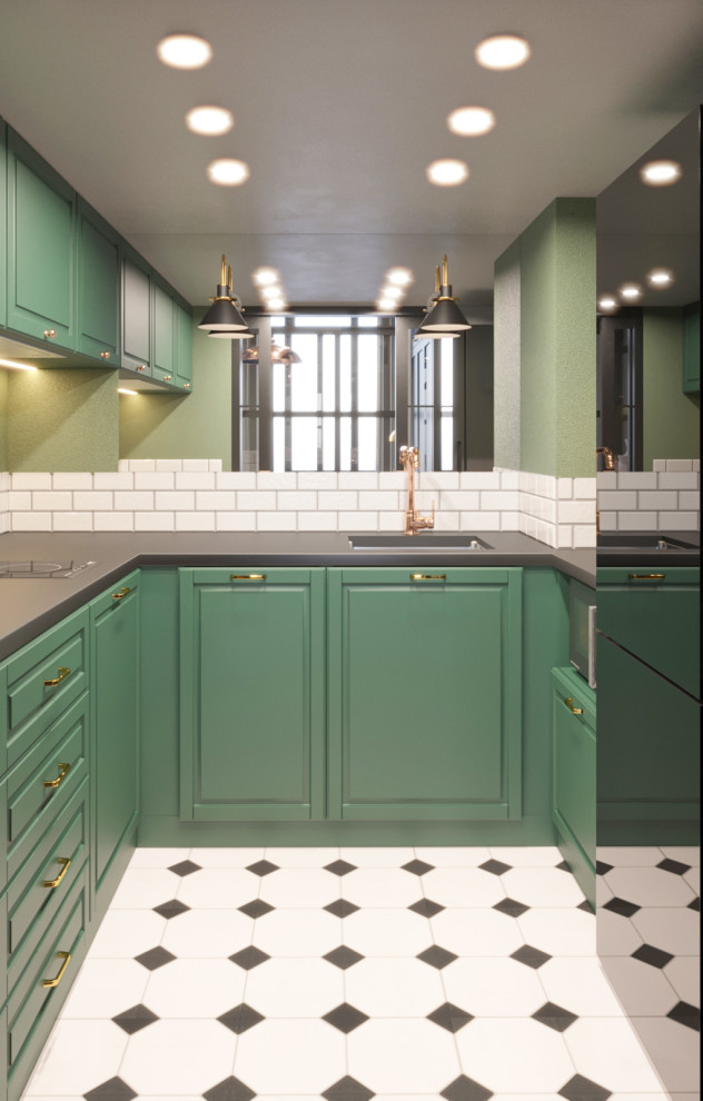 Квартира 40 кв.м