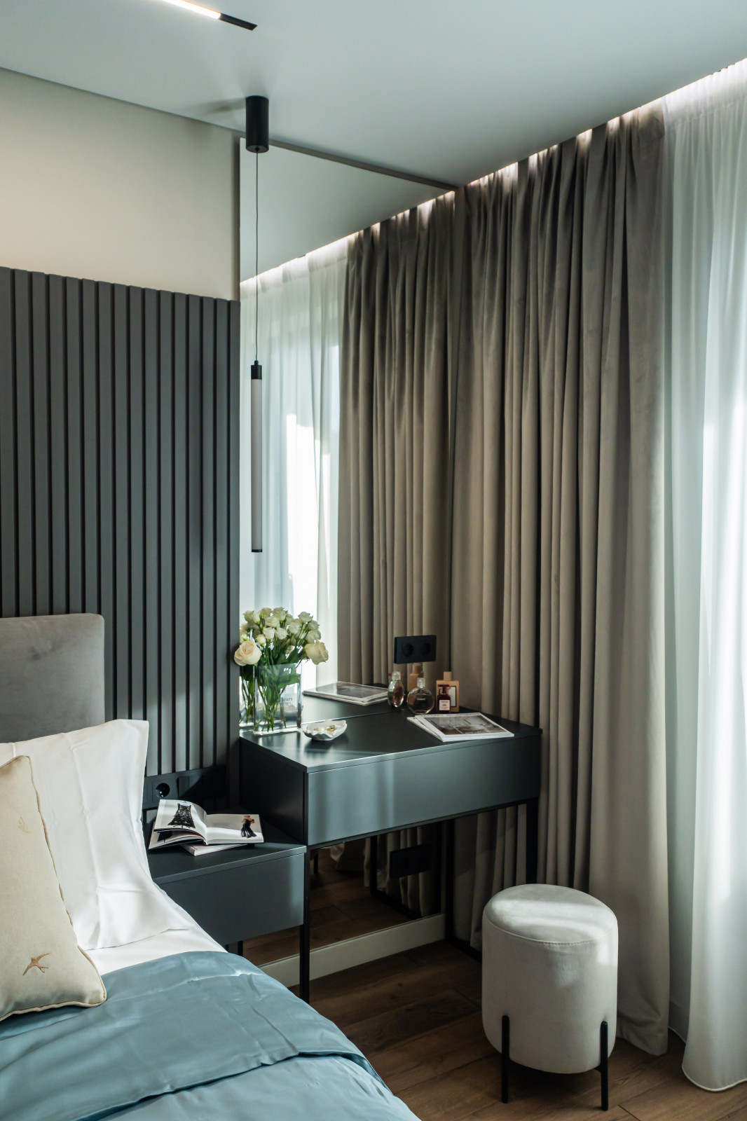 Меблировка квартиры для молодой семейной пары