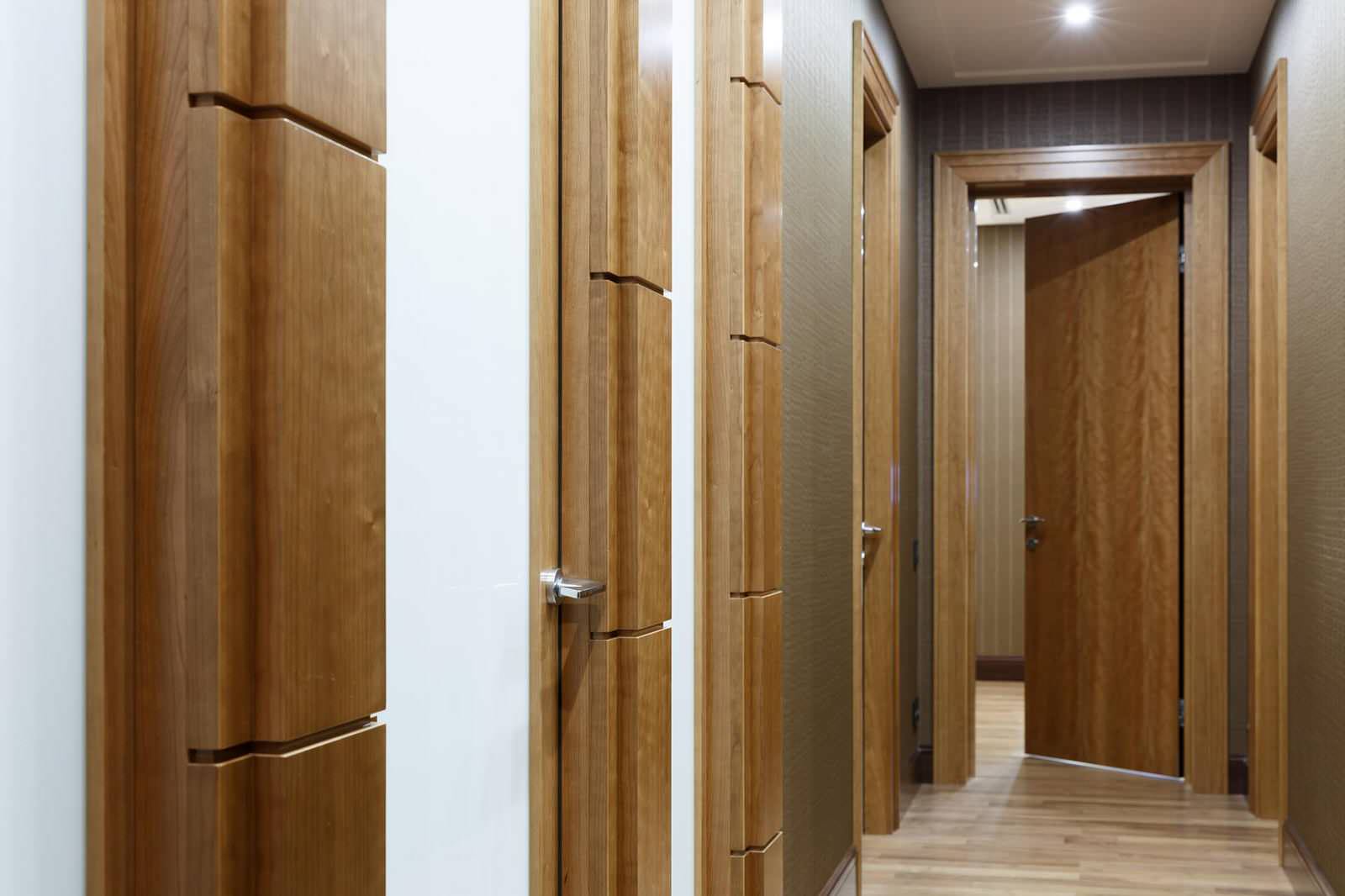 Обложка проекта: Гостиная (стеновые панели + ТВ зона)