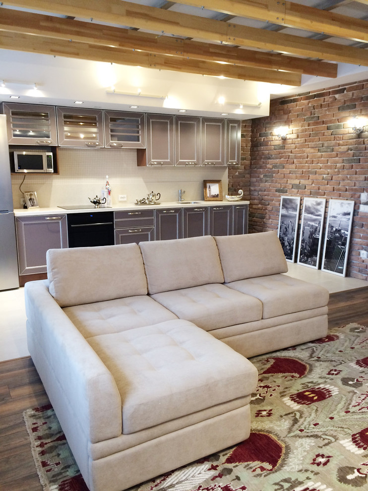 Елизавета Изюмова