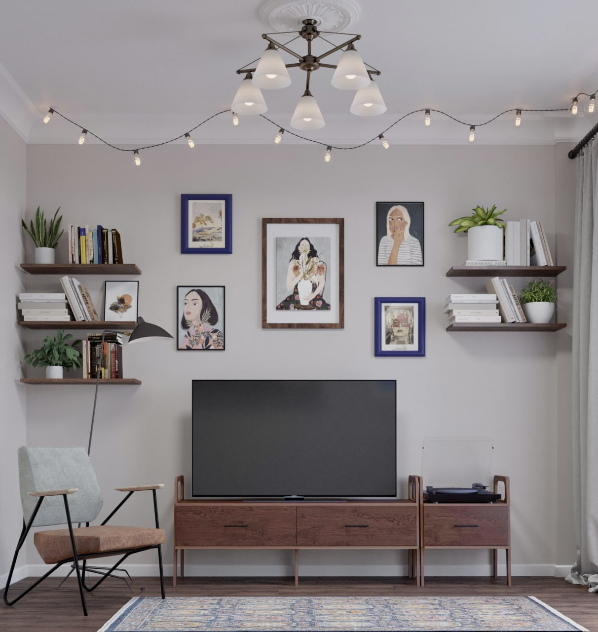 ХОРОШЁВСКИЙ ПРОЗД