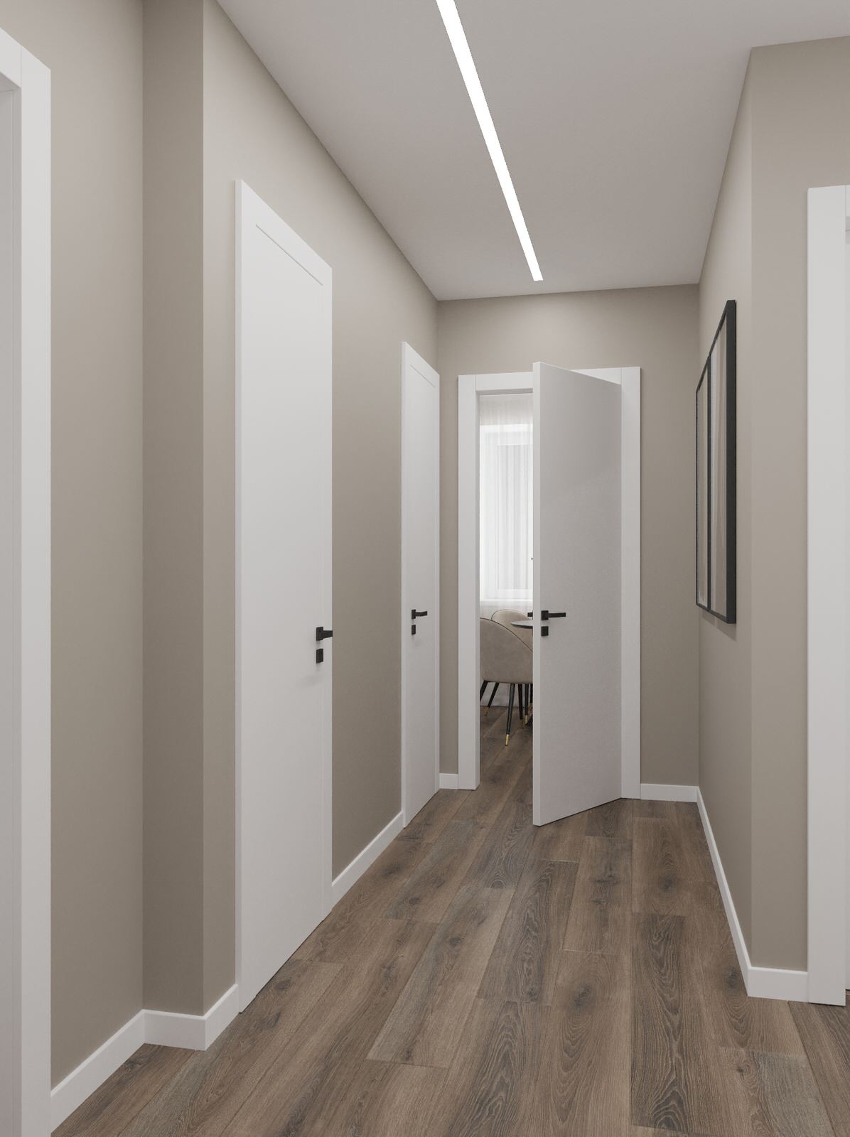 Квартира 65 м2