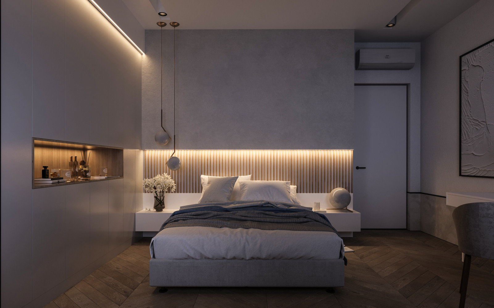 Дом для молодой семьи