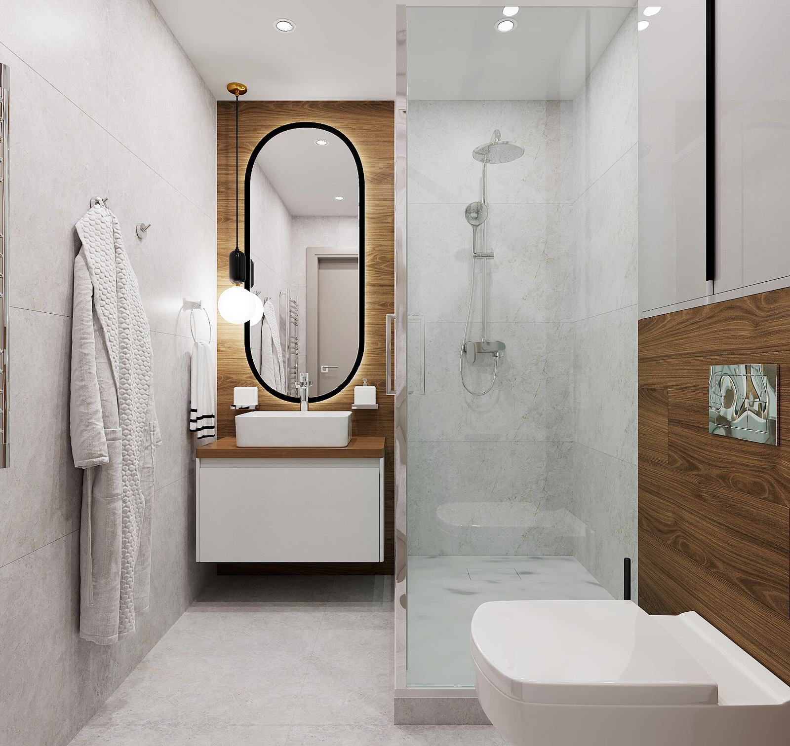 Мужской минимализм