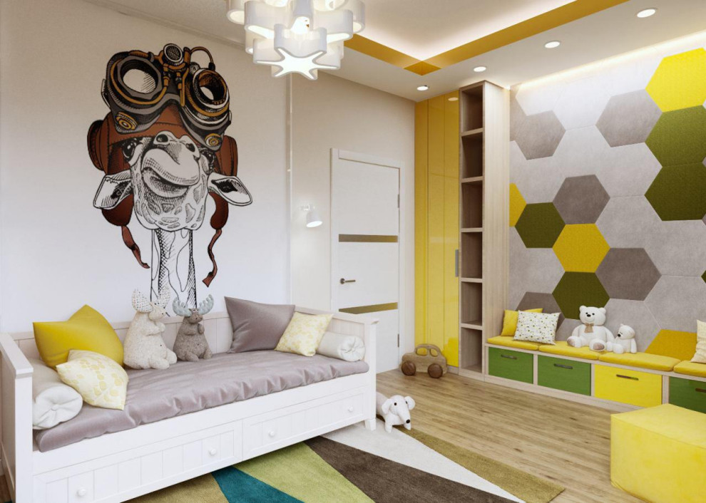 ЖК "ДЫХАНИЕ"