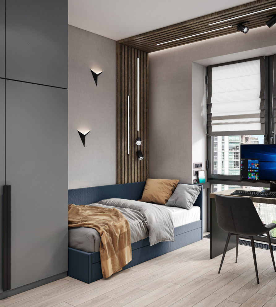 ЖК "Метрополия", г.Москва