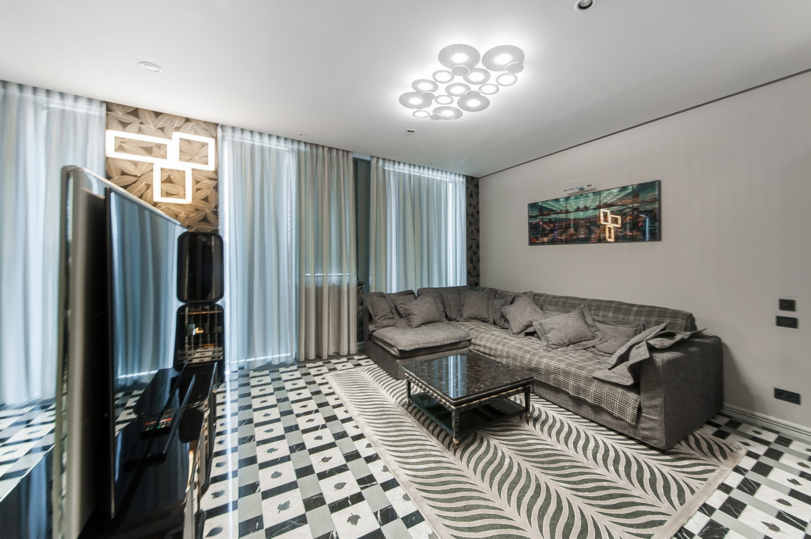 08. Ремонт квартиры