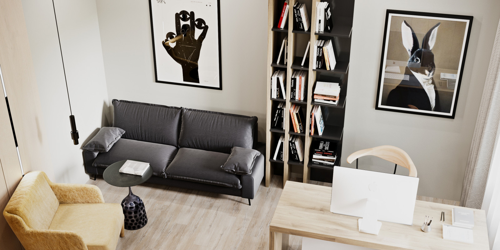 ЖК на Фруктовой