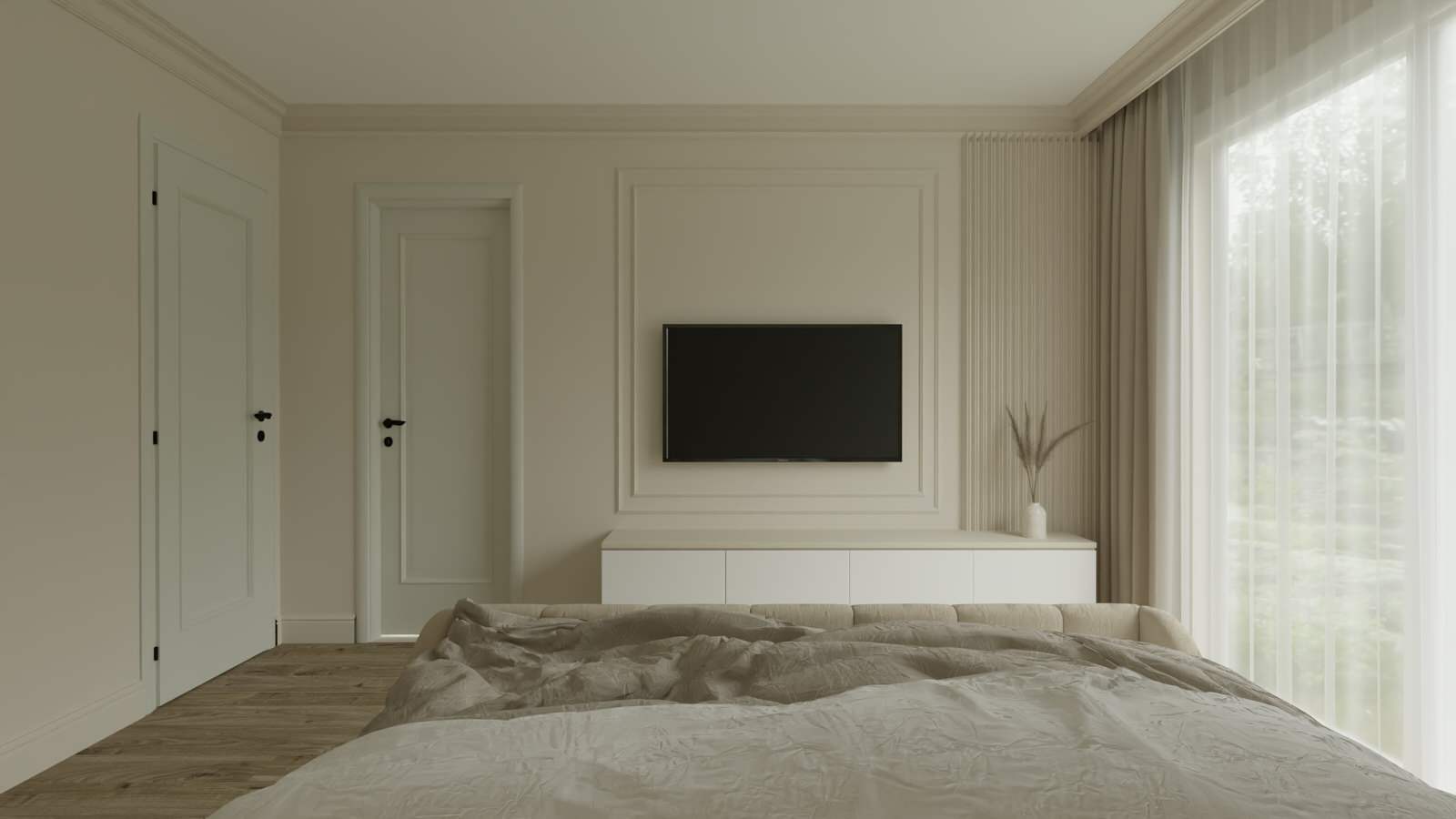 Проект "Белые Лебеди"