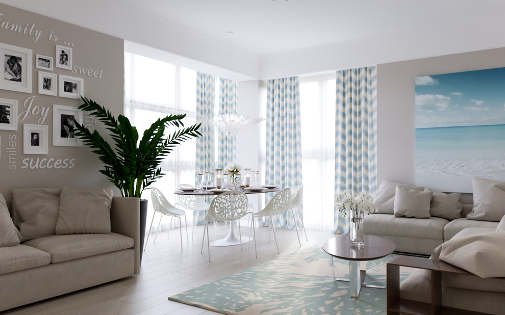 Квартира в Анапе