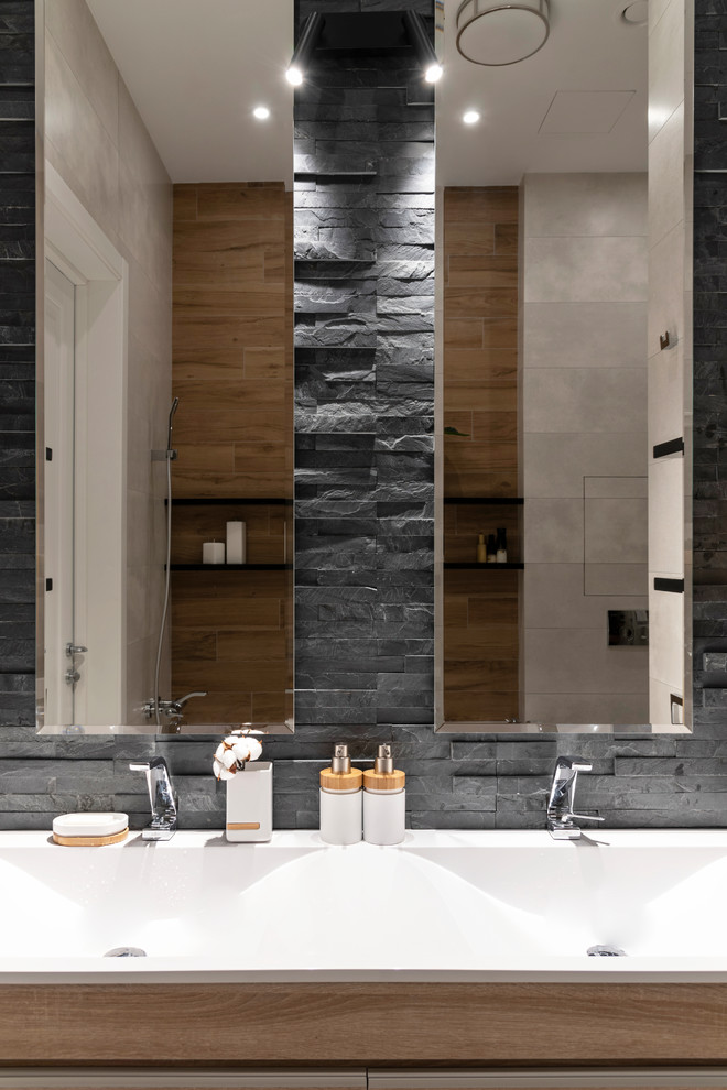 ЖК Barkli Residence 108 м2