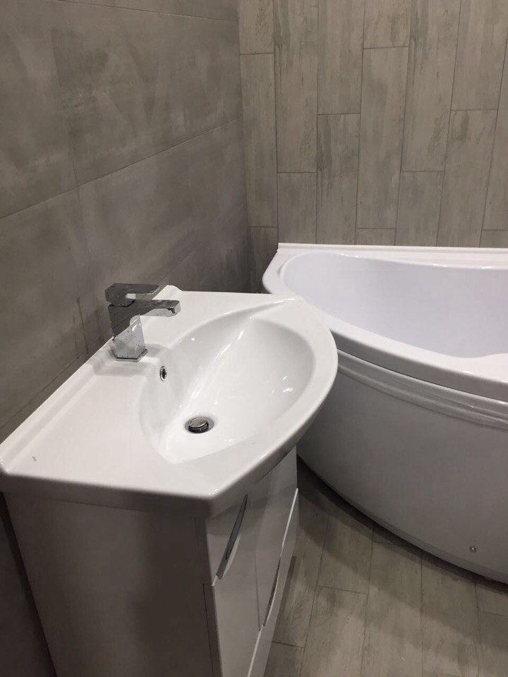 Ремонт квартиры под ключ