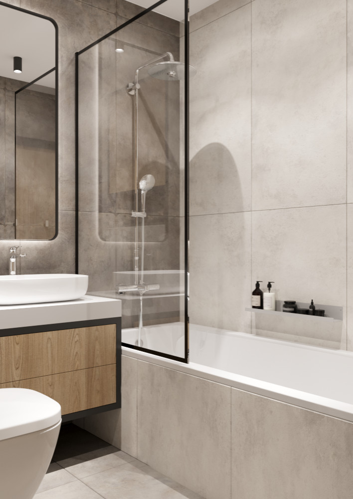 Ванная комната