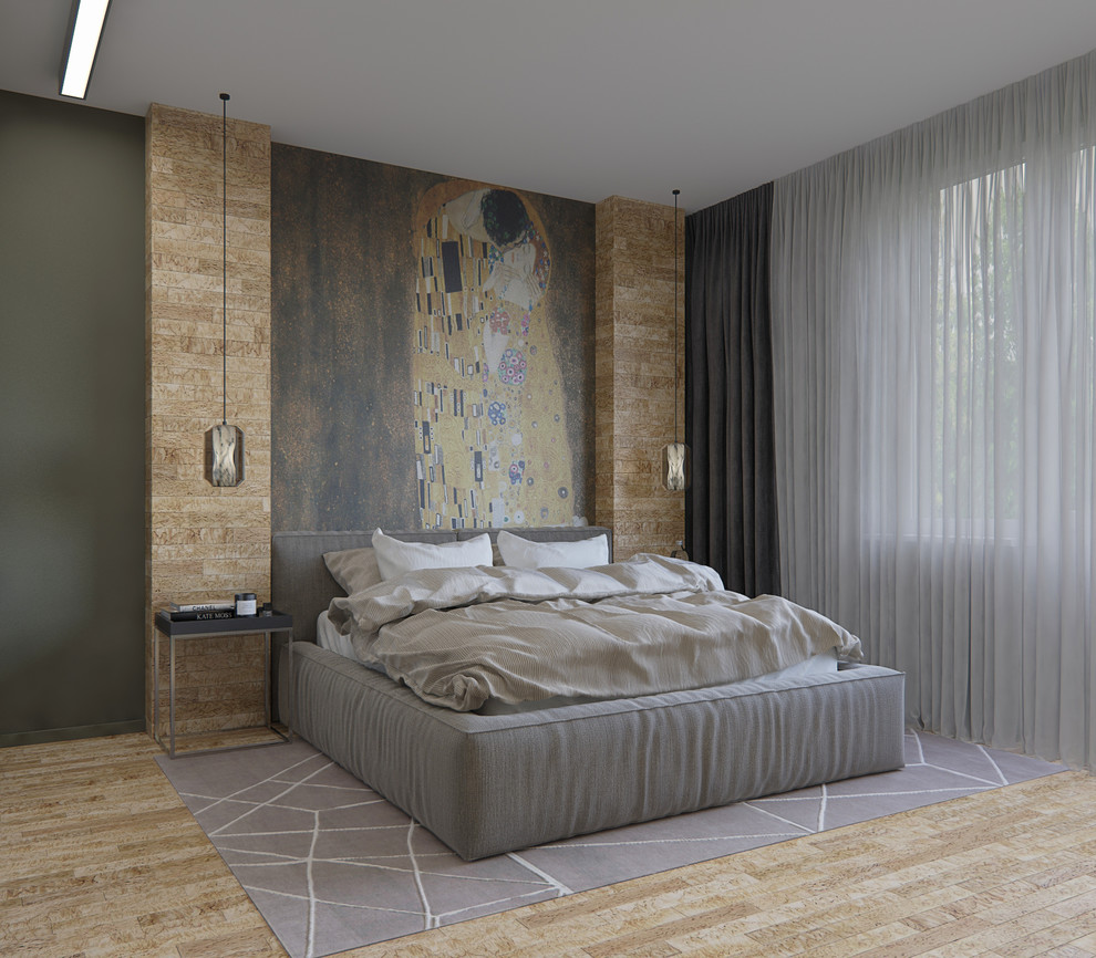 ЖК Александровский