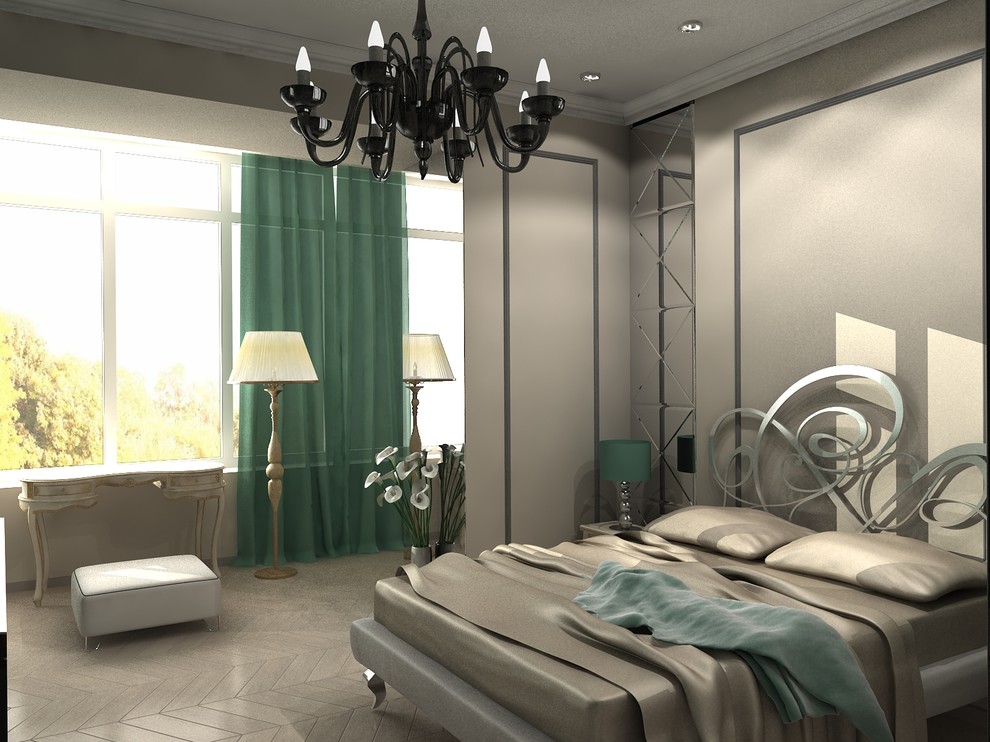 Квартира Томск