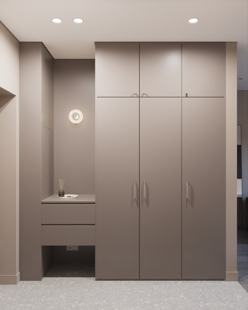 Квартира 45 кв.