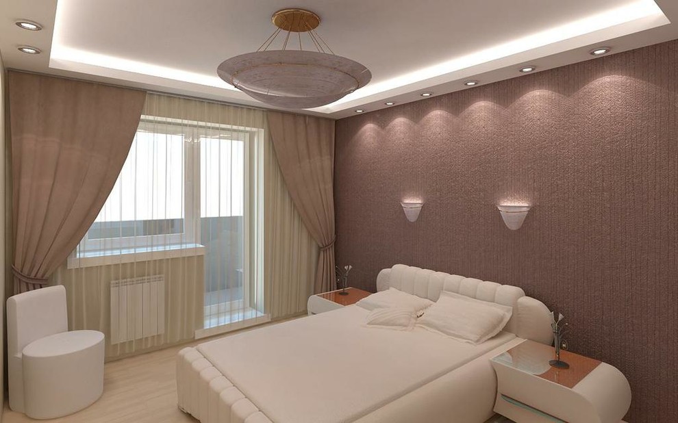 Ремонт Квартир