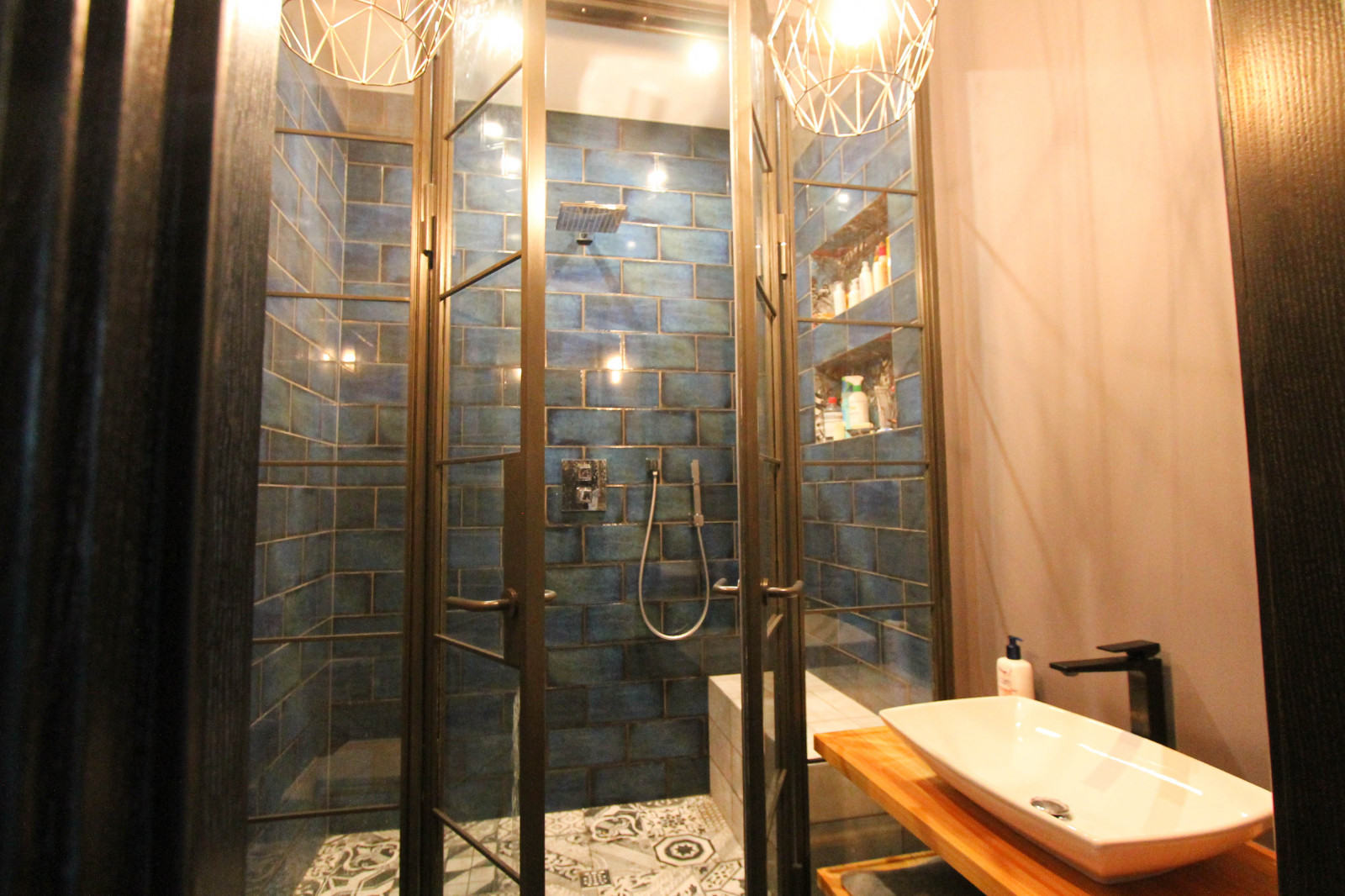 Ванная комната