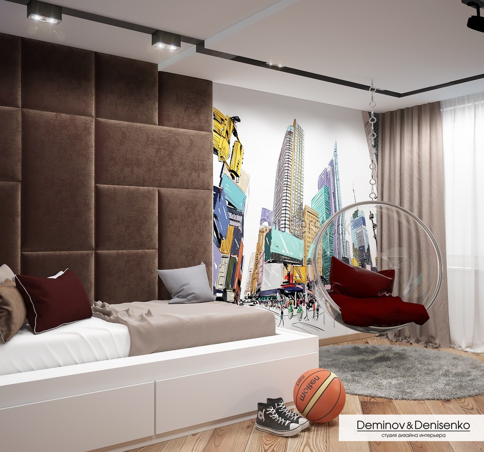 3-х комнатная квартира в ЖК Антарес, г. Екатеринбург