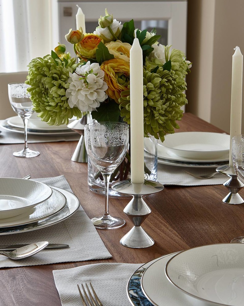 Квартира в центре Москвы