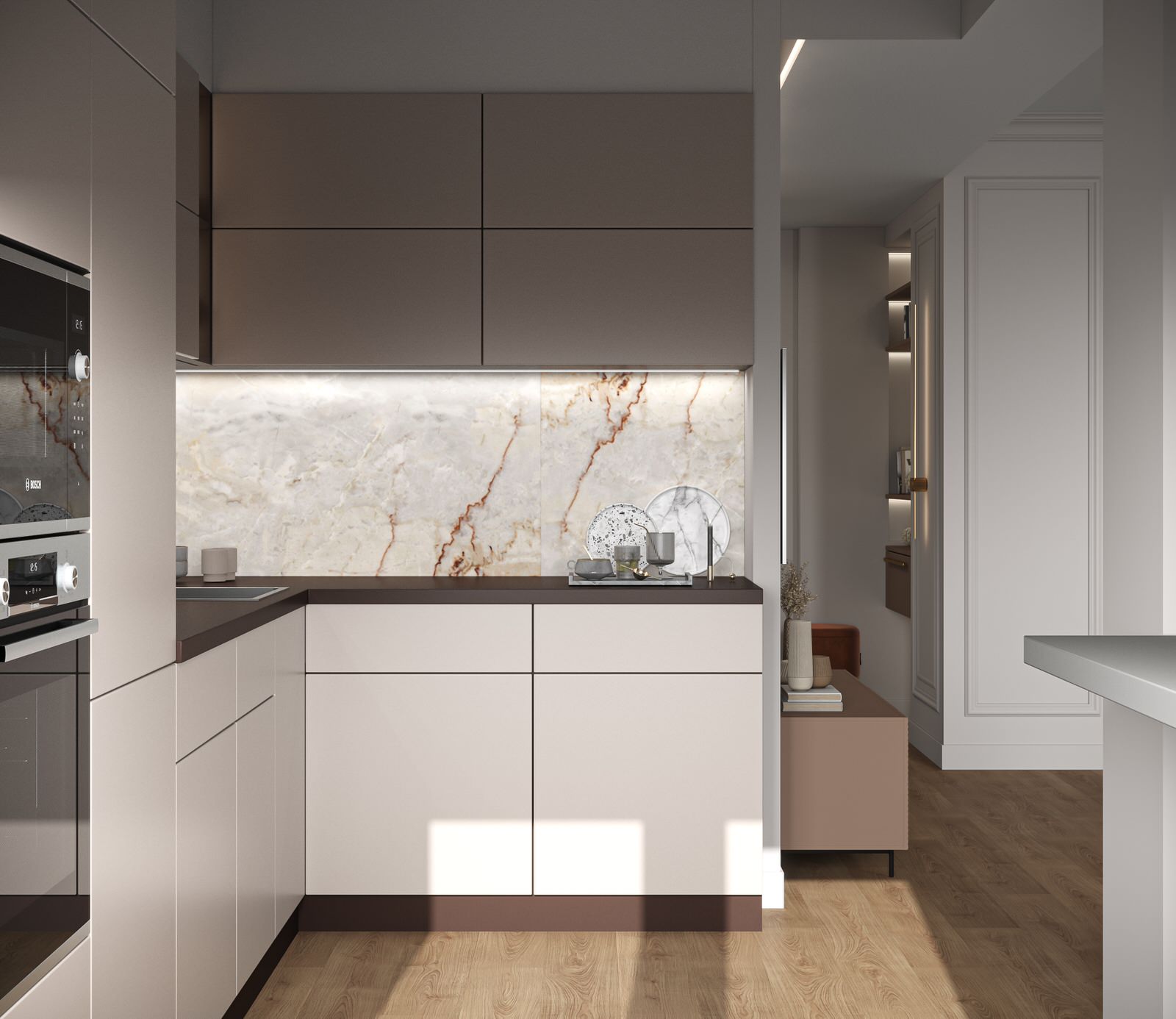 ЖК "Каравелла Португалии" г. Сочи