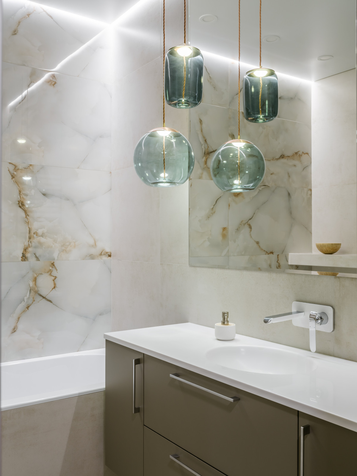 ЖК Жемчужина Дона