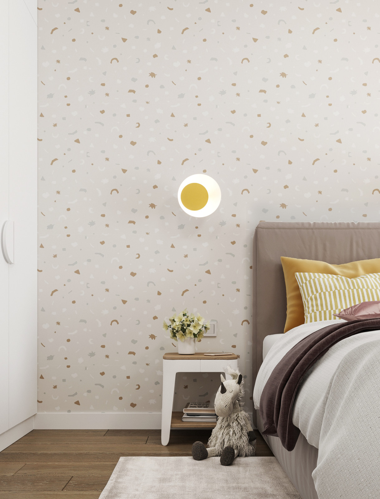 Обложка проекта: ДЗ_18