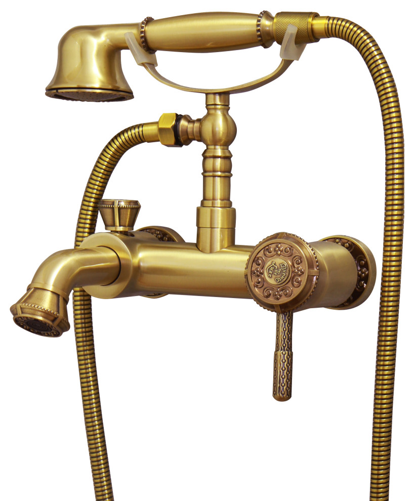 WINDSOR История, расказанная в бронзе