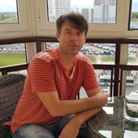 Юра витюгов