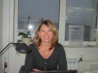 Ирина Терехова