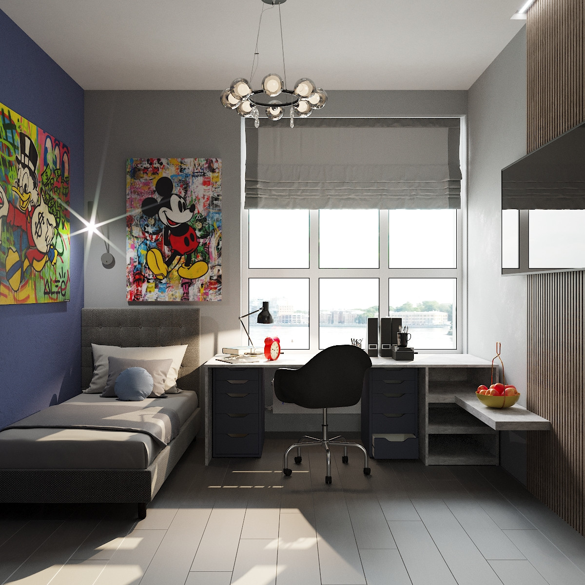 Жк "Жемчужный берег"