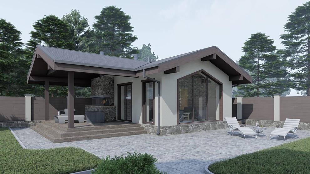 Проект ГБ-306