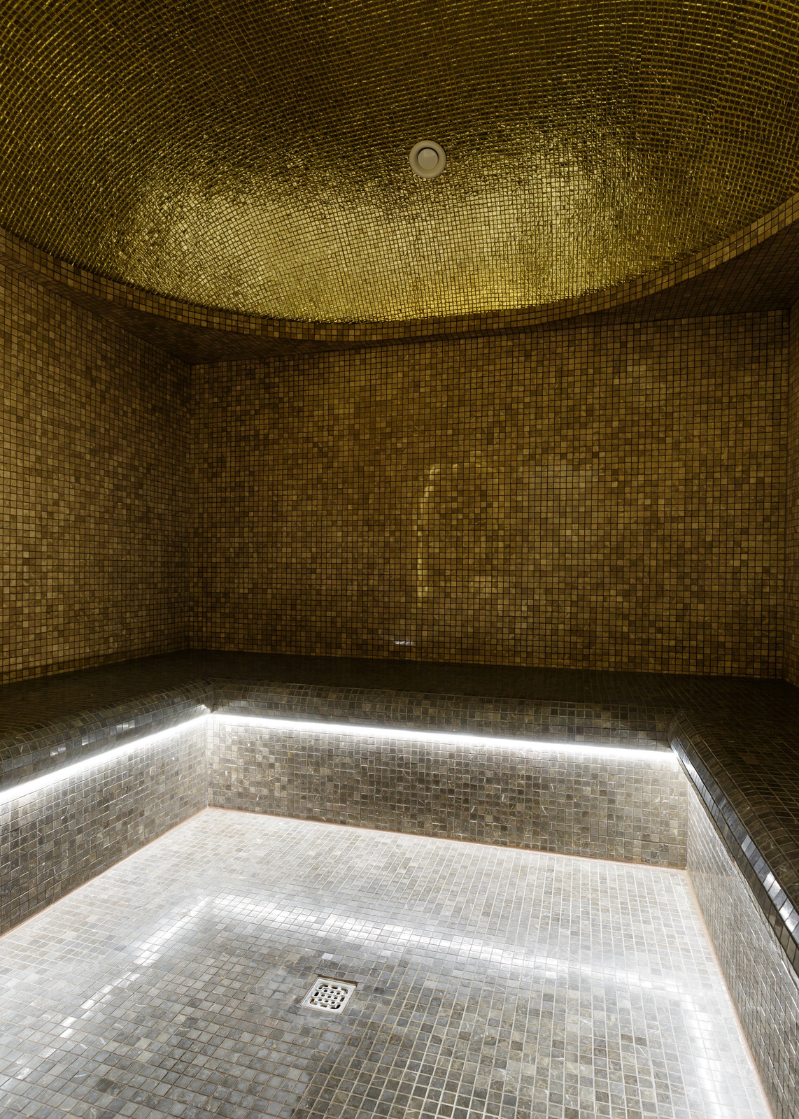 Агентский сет загородного дома.