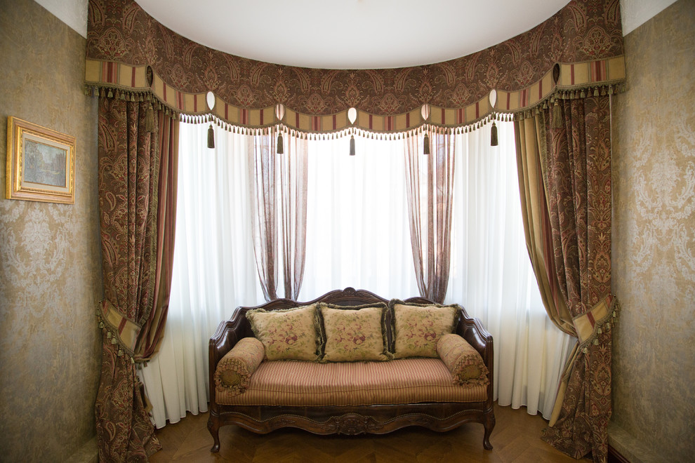 Обложка проекта: Наши работы