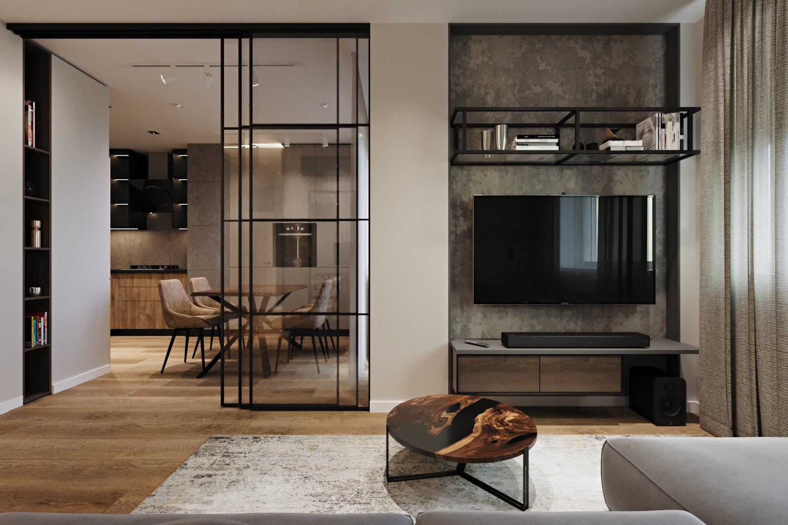 ЖК "Семейный"