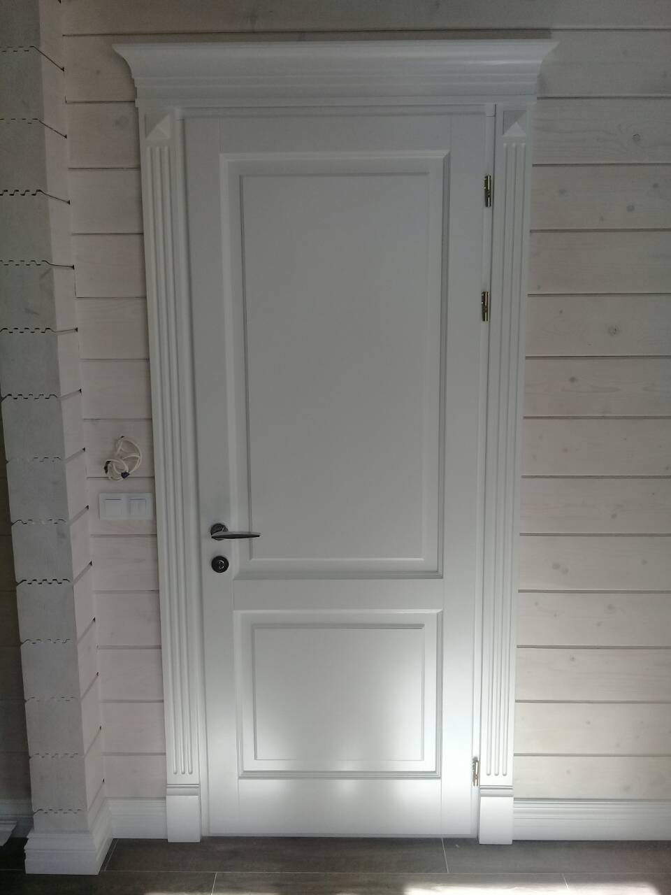 Двери межкомнатные