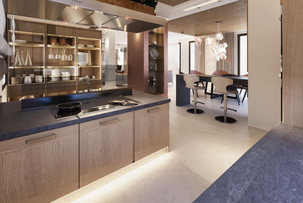 Вилла в Испании