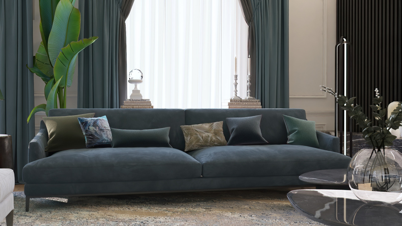 Цветной Бульвар