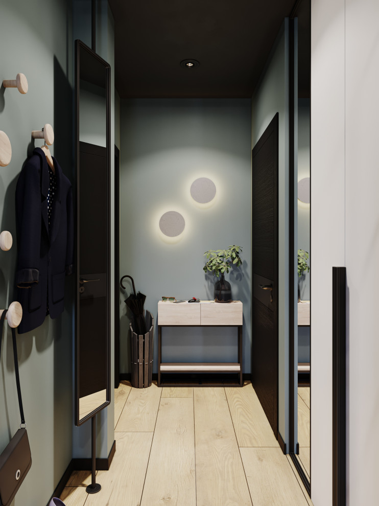 Эко-дом для семейной пары в Одинцово