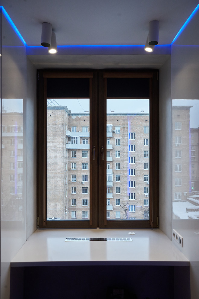 Умный Дом в небольшой квартире