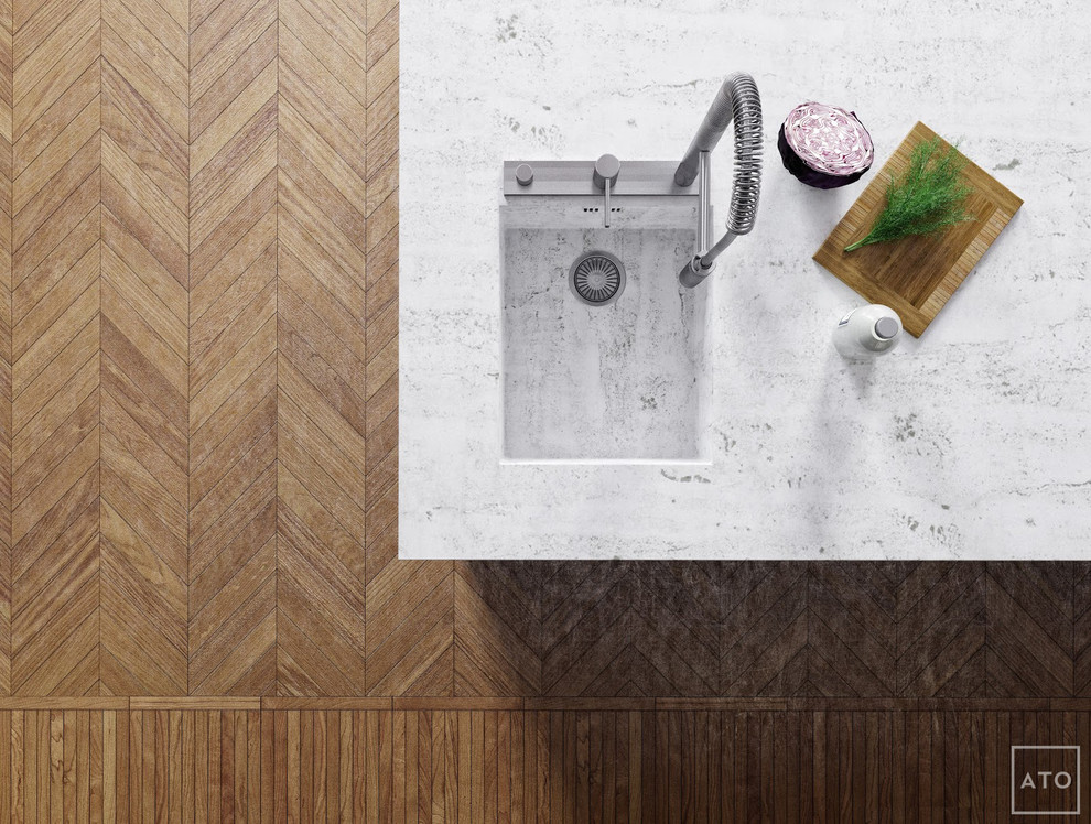 Апартаменты для сестры