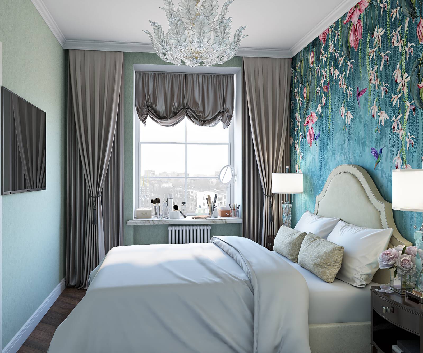 Обложка проекта: Ул. Генерала Ермолова