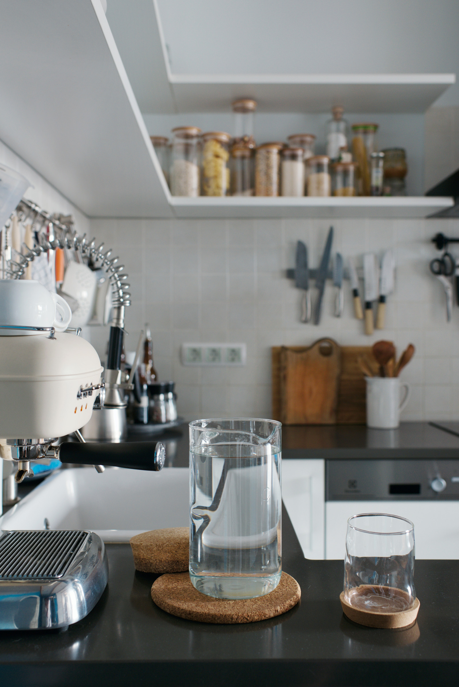 Проект: ЖК Царицино 1, 63 кв.м.