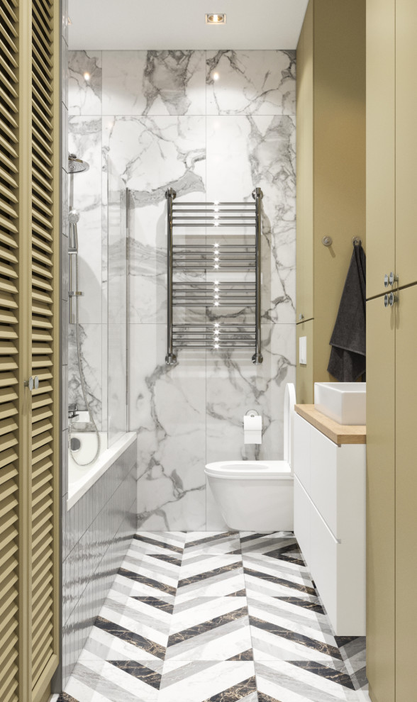 Квартира для молодой семьи ЖК Аврора