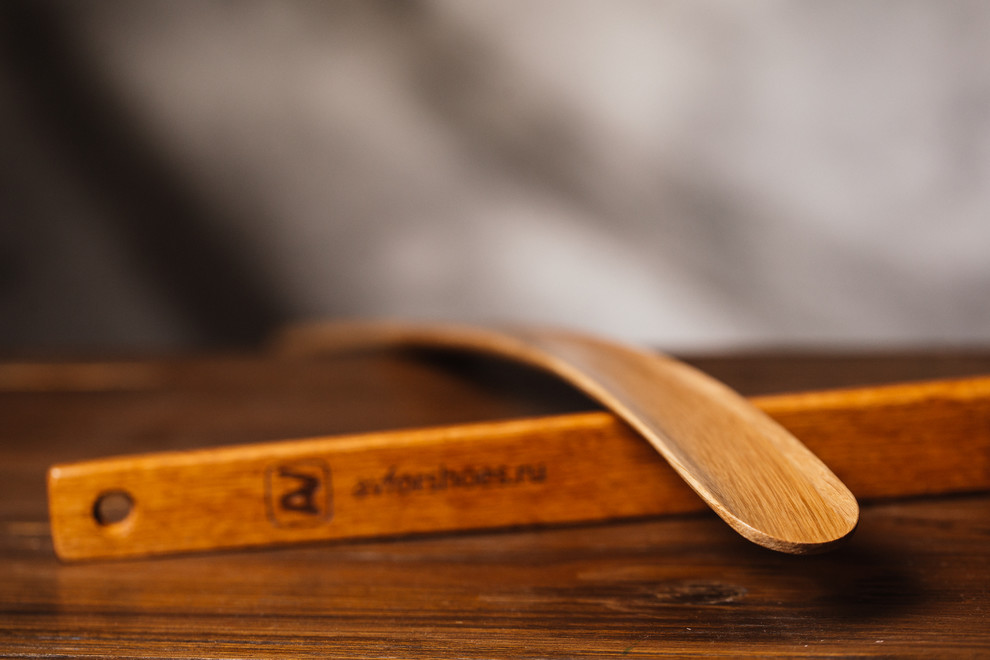 Рожки новой серии