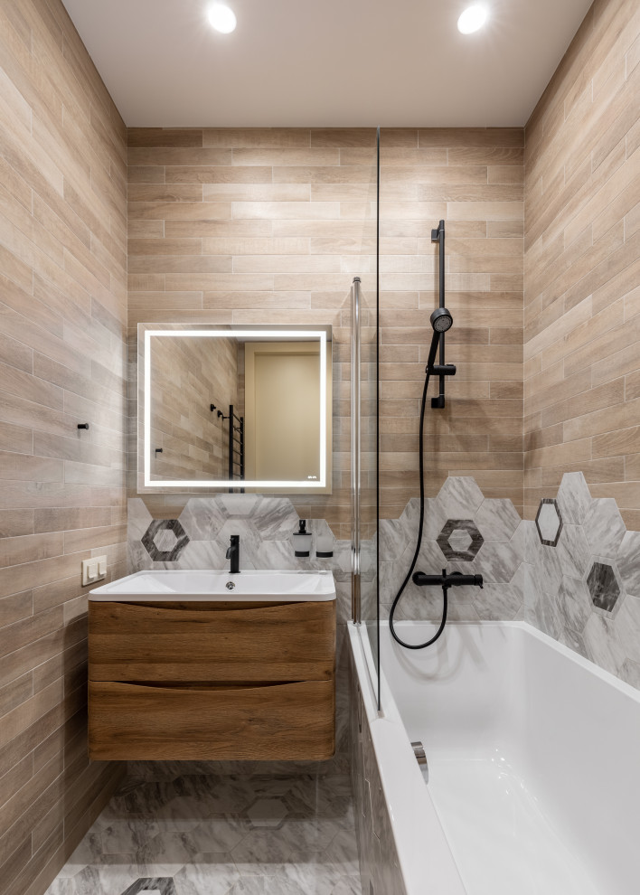 ЖК "Богемия"