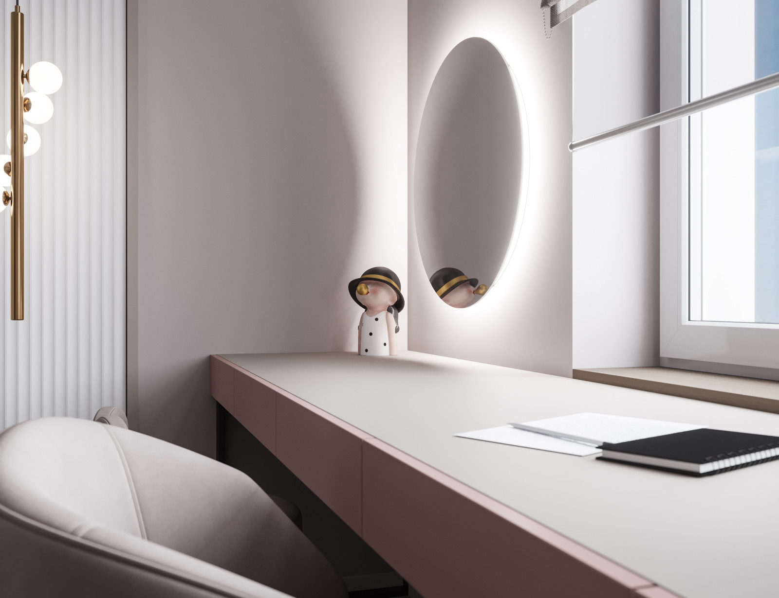 Детская комната