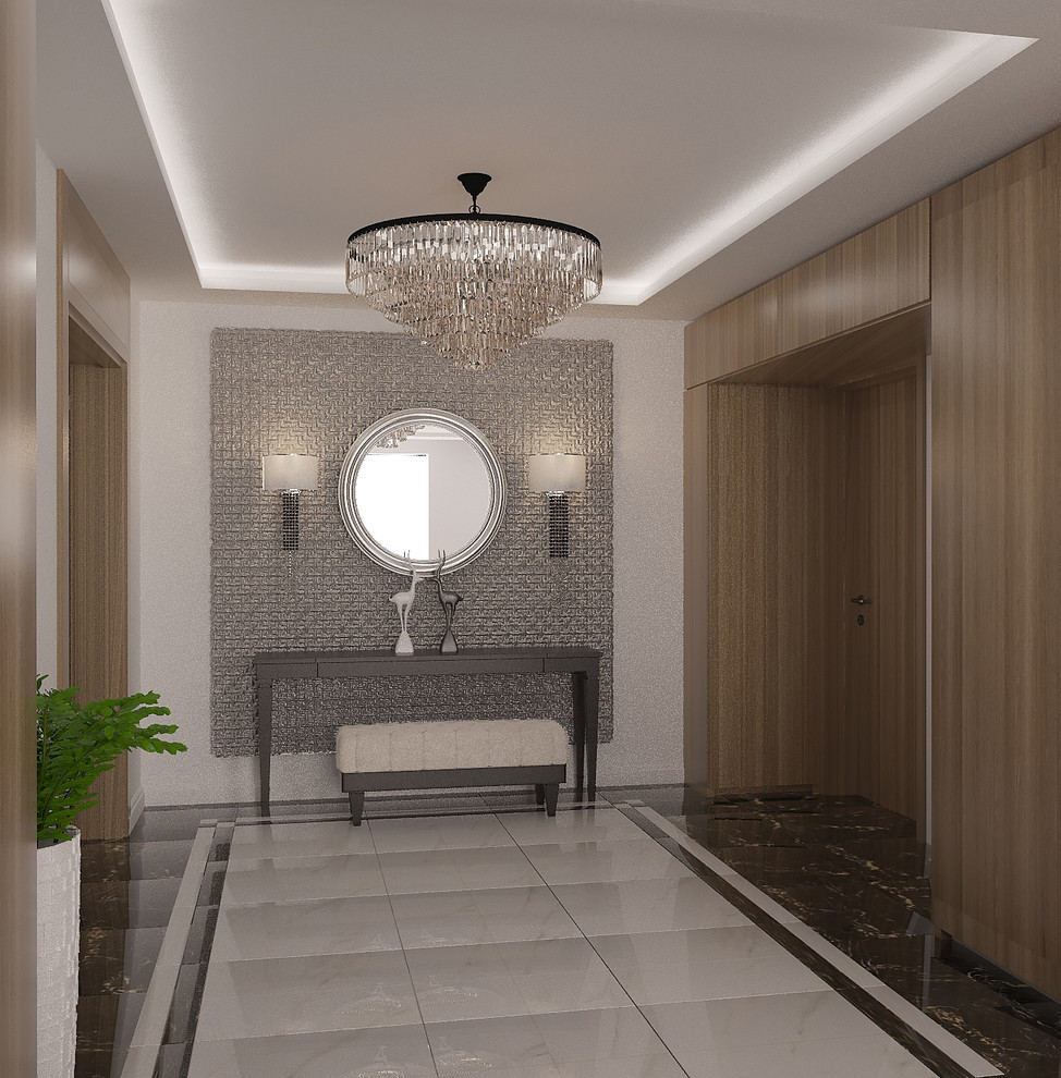 Галерея наших интерьеров